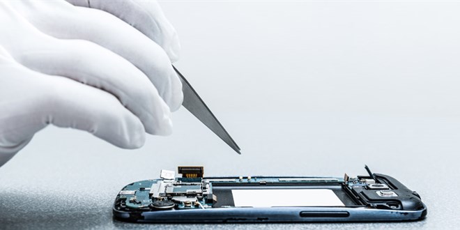 Türkiye'de üretilen akıllı telefonlar 28 ülkeye ihraç ediliyor