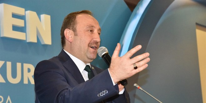 'Meclis'in önceliği sözleşmeli çalışanlara kadro olmalı'