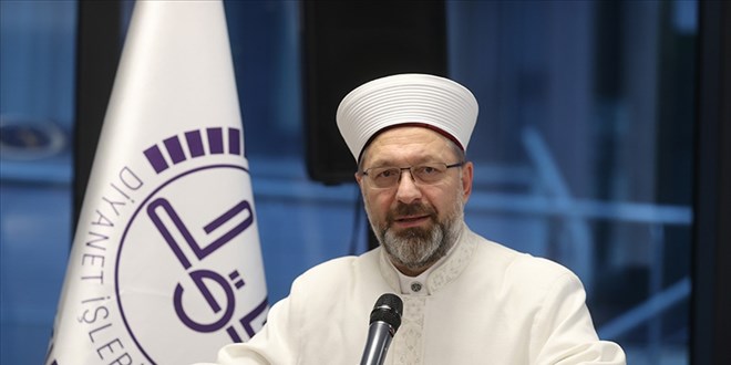 Sözleşmeli Diyanet personeli adayları için tercih tarihi belli oldu