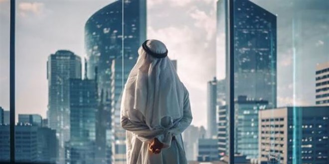 Suudi Arabistan uzaya 'kadın astronot' gönderecek