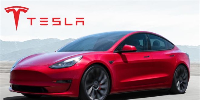 Tesla 1 milyondan fazla aracı geri çağıracak