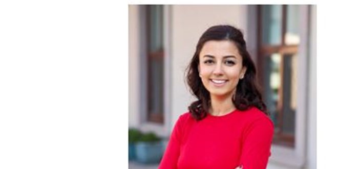 Prof. Dr. Seda Keskin Avcı, Dünyanın En Seçkin 20 Bilim Kadını listesine girdi