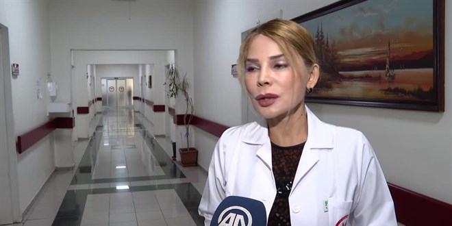 Vaka artışı görülen uyuz hastalığına karşı en kritik yöntem 'eş zamanlı tedavi'