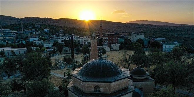 Siirt'teki 'ışık hadisesi' ilgiyle izlendi