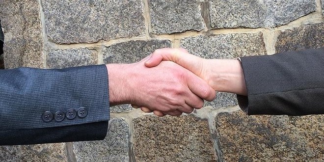 Kira, park yeri, komşuluk kavgası gibi sorunlar arabulucuda çözülecek