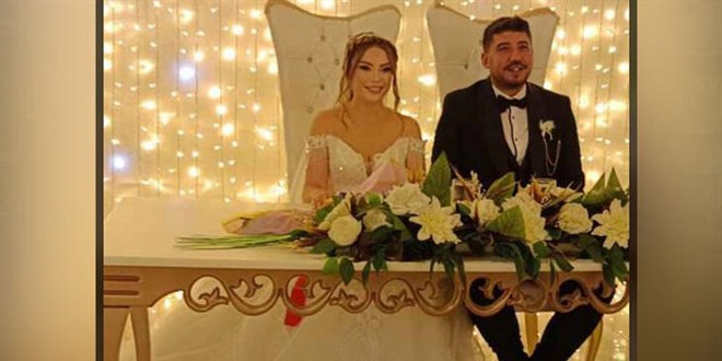 3 aylık evli polis ve öğretmen çift tabancayla vurulmuş halde bulundu
