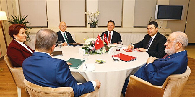 'Aday bize sorulmadı bari vekilimiz olsun'