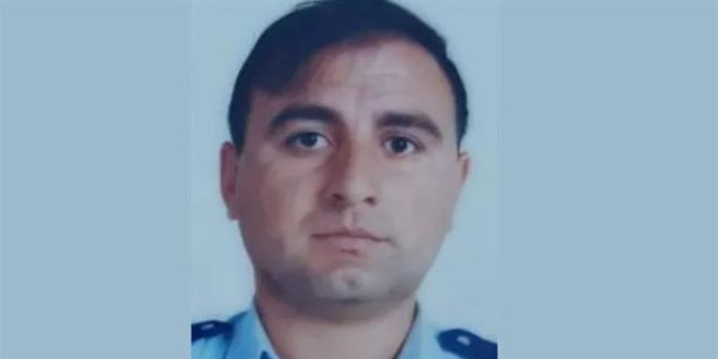 Emekli polis okul bahçesinde ölü bulundu!