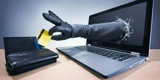 İnternet dolandırıcılığında banka zarardan sorumlu