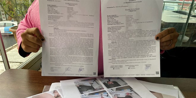Kreşte 2 yaşındaki kızı uyutulurken darbedildi