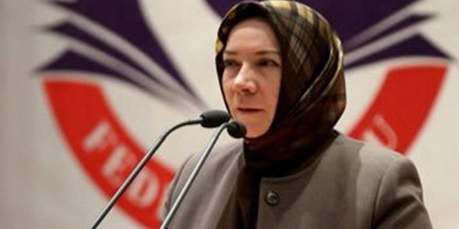Ak Partili Vekil Nergis'ten tepki çeken paylaşım