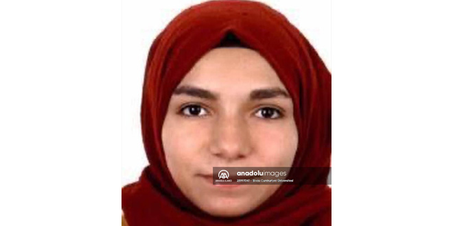 Sivas'ta otomobilin çarptığı üniversite öğrencisi öldü