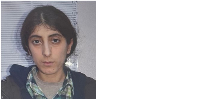 Mersin'de polisevine saldıran teröristlerden birinin kimliği belirlendi