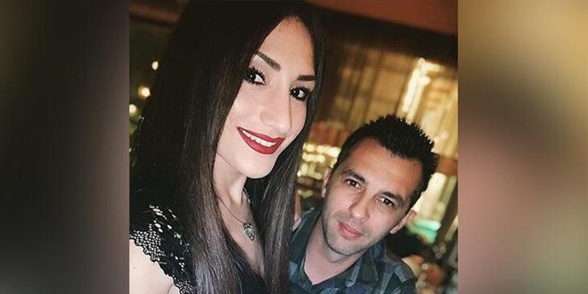 Askeri bölgede yakalanan Yunan polis ve sevgilisi için keşif talebi