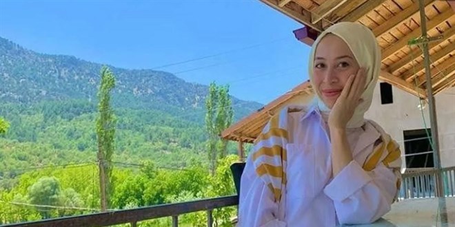Otomobilin çarptığı Fatma öğretmen, 6 günlük yaşam mücadelesini kaybetti