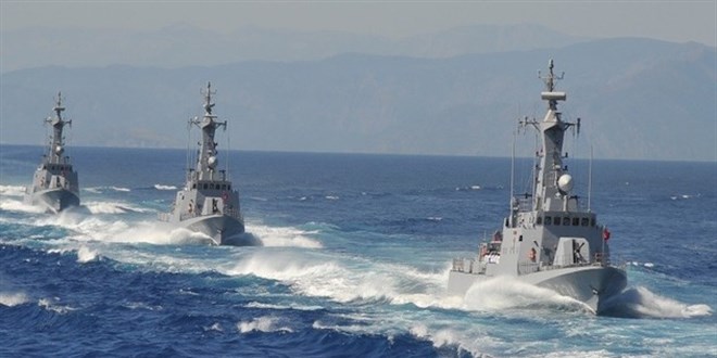 Önce silah anlaşması, şimdi de tatbikat! Yunanistan'ı Fransa ve ABD şımartıyor