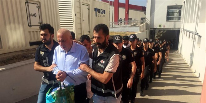 Balcalı Hastanesi eski yönetimi devleti 500 milyon lira zarara uğrattı