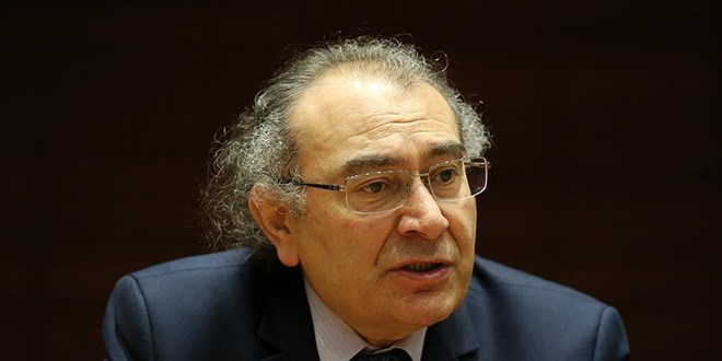 Nevzat Tarhan: Yaşlılık beyinden başlıyor