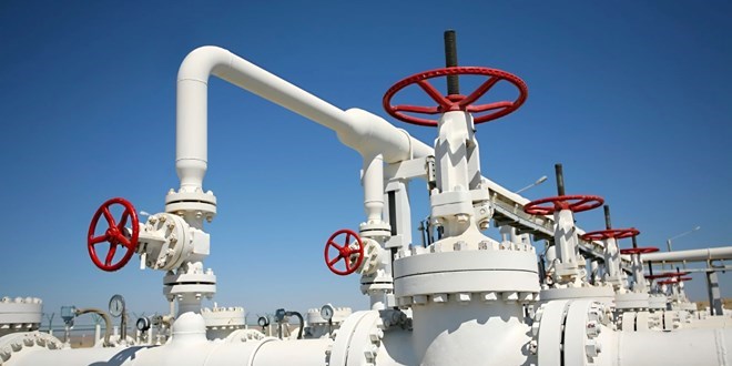 İran'dan Türkiye'ye 8 gün gaz akışı olmayacak