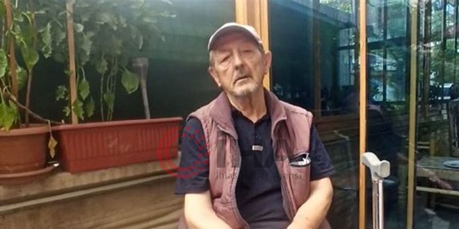 5 bin liraya imza attığını zanneden emekli polis 180 bin lira dolandırıldı