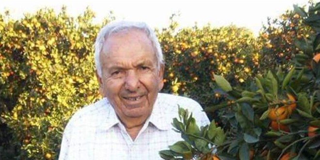 80 yaşındaki kadın, şiddet uygulayan 85 yaşındaki kocasını öldürdü