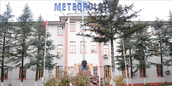 Meteoroloji 36 sözleşmeli personel alacak