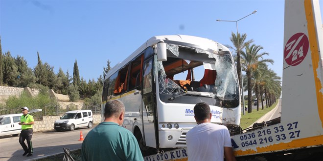 Adana'da FETÖ'nün hücre evinde yakalanan sanığa 10 yıl hapis