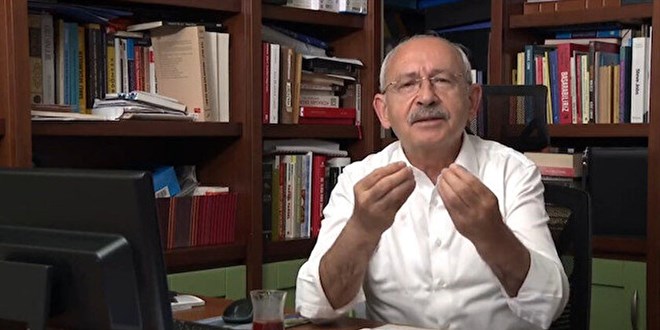 Kılıçdaroğlu teklifi partiden saklamış