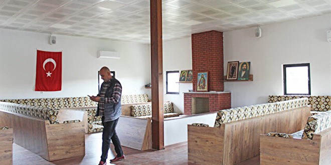 Alevi çalışması bugün açıklanıyor