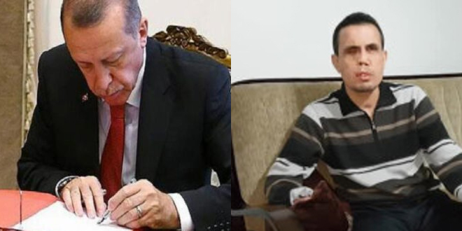 FETÖ'den hüküm giyen Gazi Polis Konakçı dahil 2 hükümlünün cezası kaldırıldı