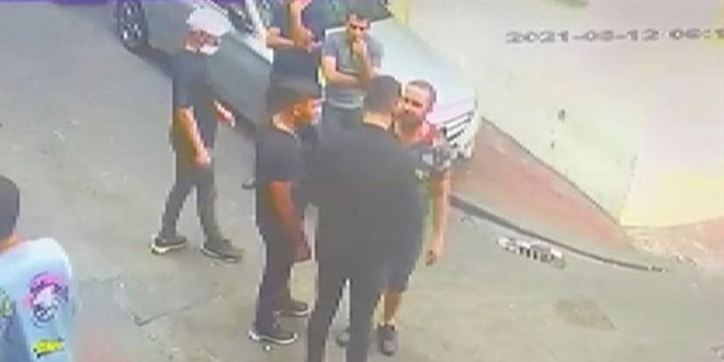 Yumruğu silah sayılan boksöre 8 yıl 9 ay hapis