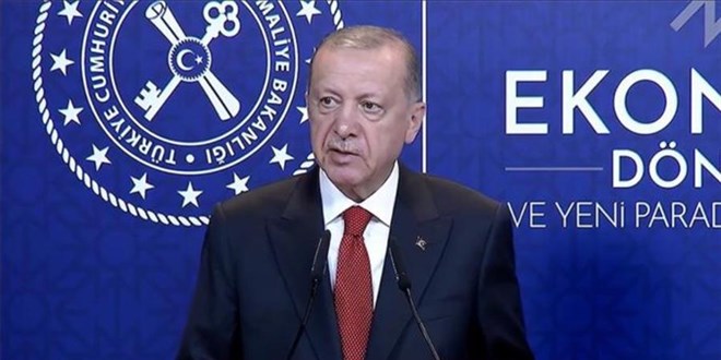 Erdoğan'ın Prag'daki sözleri dünya basınının yakın takibinde