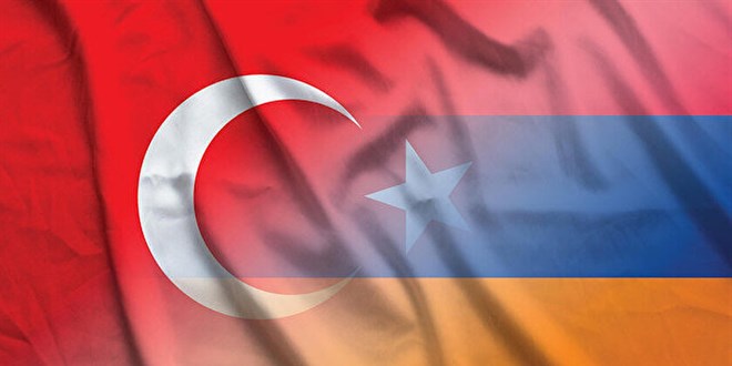 Diyaloğun adresi Ankara ve Erivan