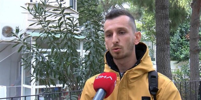 Hastanedeki skandalı ortaya çıkaran çalışan konuştu