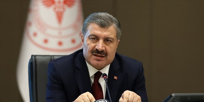 Bakan Koca'dan Aile Hekiminin darbedilmesine tepki