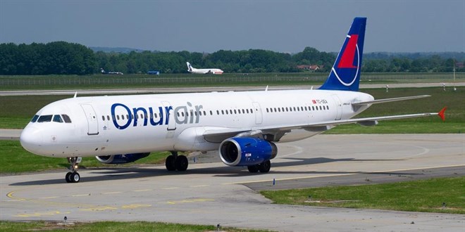 Onur Air iflas etti, çareyi yolcuğu uçağını satmada buldu