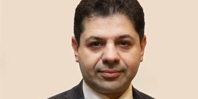 52 yaşındaki daire başkanı kalp krizinden hayatını kaybetti