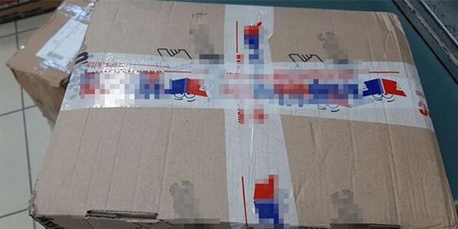 Yargıtay'dan emsal kırık kargo kararı