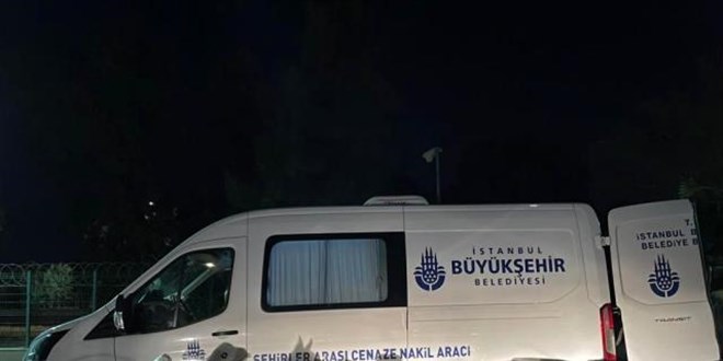 Tartışma konusu olan 'cenaze nakil aracında uyuşturucu' soruşturmasında 3 tutuklama