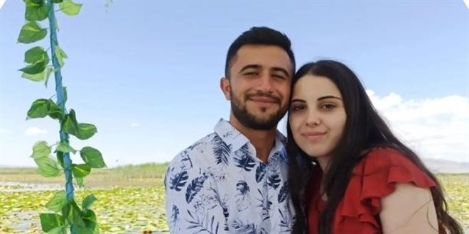 Elektrik kaçağı 1 ay önce evlenen damadın sonu oldu