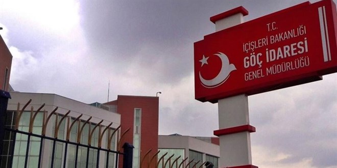 Göç İdaresinden yabancıların adres beyanları hakkında açıklama