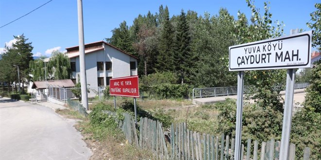 Bolu'da 1 kişinin öldüğü, 145 kişinin etkilendiği zehirlenme vakalarının sebebi açıklanamadı