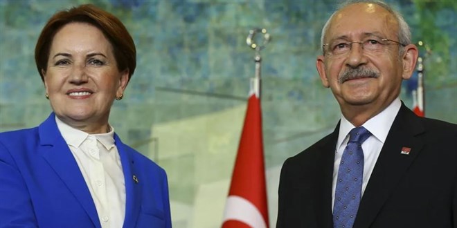 Akşener net konuştu: Kemal Bey kararlı, aday gibi görünüyor