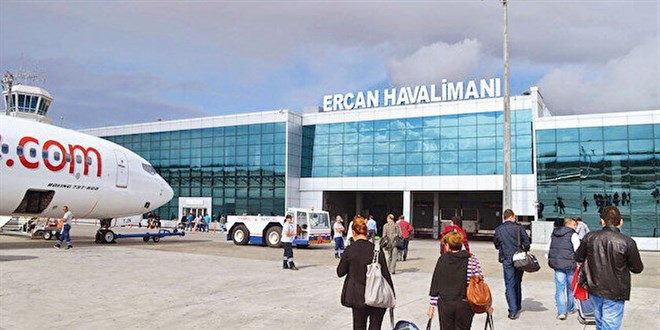 KKTC'ye bir ülke daha uçacak: 650 bin turist potansiyeli