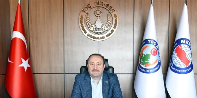 'Memurların yemek ücreti gerçekçi rakamlara yükseltilmeli'