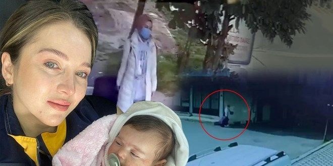 Anneye 5 ay hapis cezası: 'Nisa Mihriban' bebek hayatını kaybetti