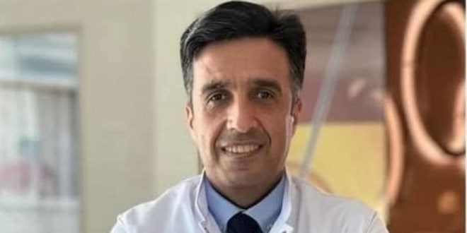 Denizde bulunan cesedin kayıp doktora ait olduğu belirlendi