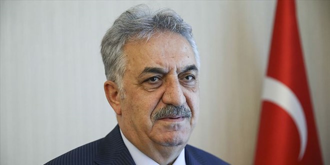 Hayati Yazıcı'dan anayasa değişikliği açıklaması: Seçimden önce çıkar