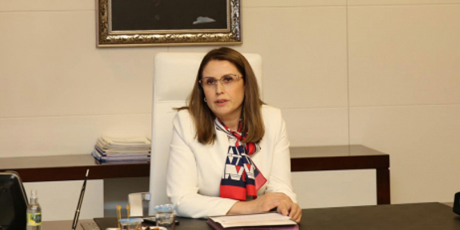Bartın Valisi: Şuan -350 kotunda 44 kişi, -300 kotunda da 5 kişi var