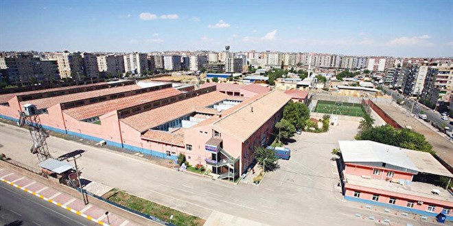 12 Eylül'ün işkence merkezi müze oluyor